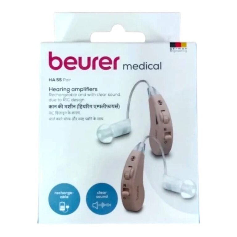 Beurer Medical Air Machine