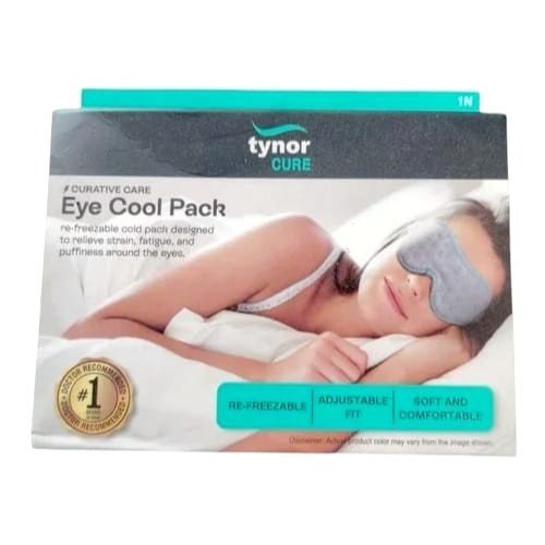 Tynor Cure Eye Cool Pack